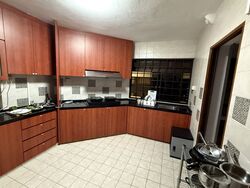 Ivory Heights (D22), Condominium #622760311